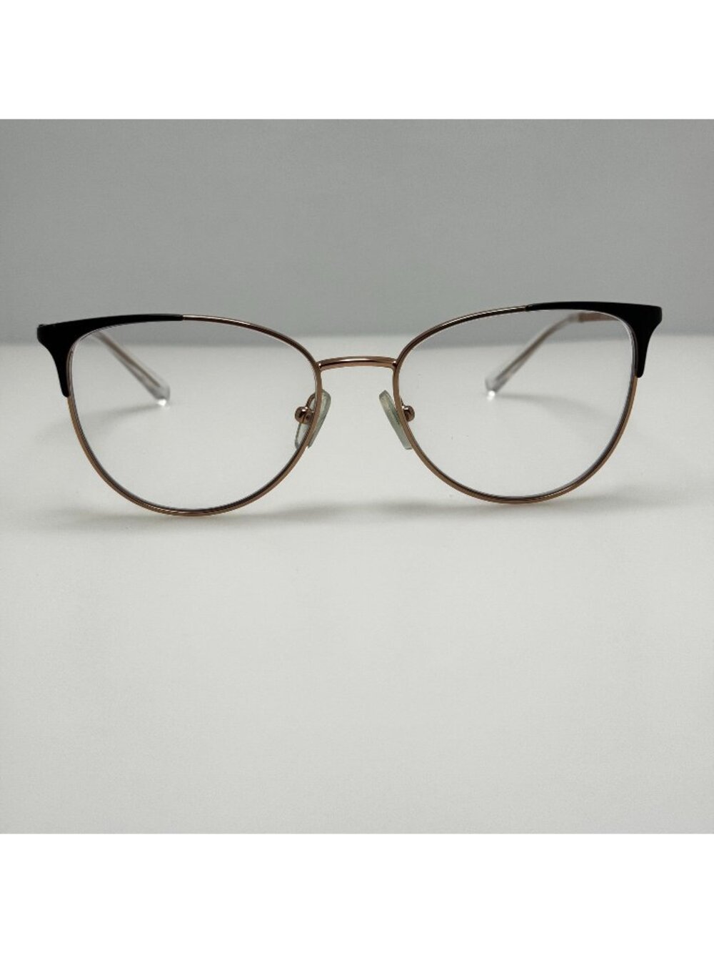 Armani Exchange AX 1034 6106 Eyeglasses Eye Glasses Frames 52-16-140